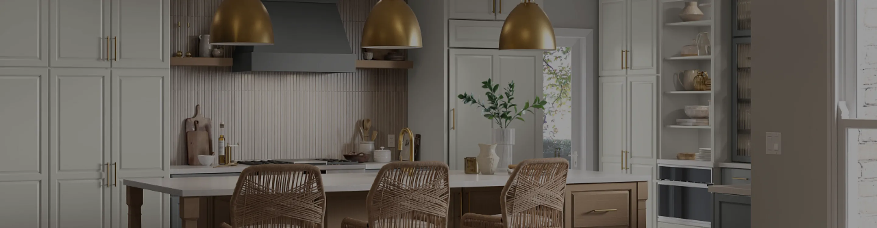 Dream Kitchen