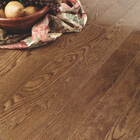 bamboo flooring
